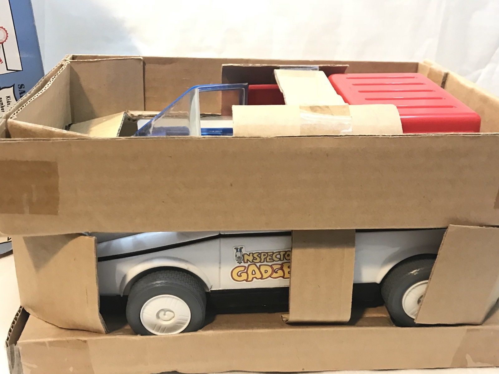 Inspecteur Gadget : Un Top 5 des pièces de collection les plus chères ! 